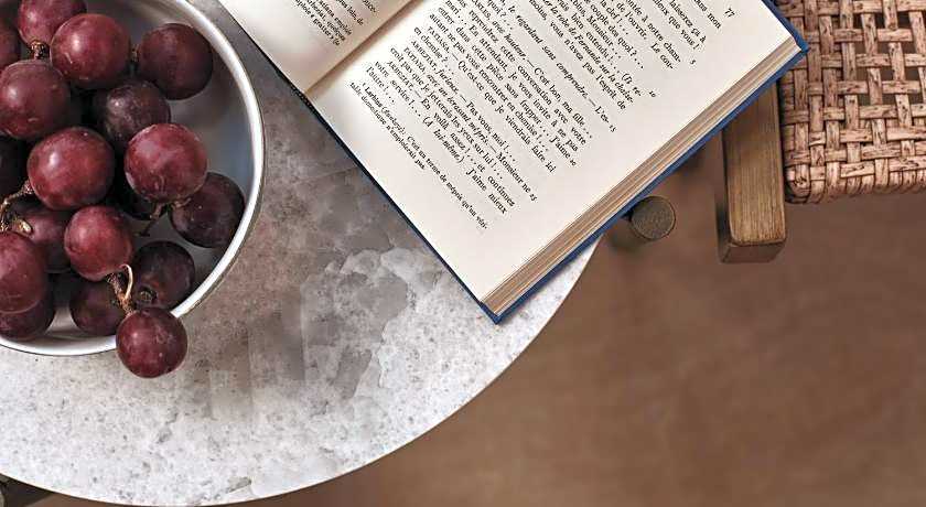 Domus Blanc Boutique Hotel