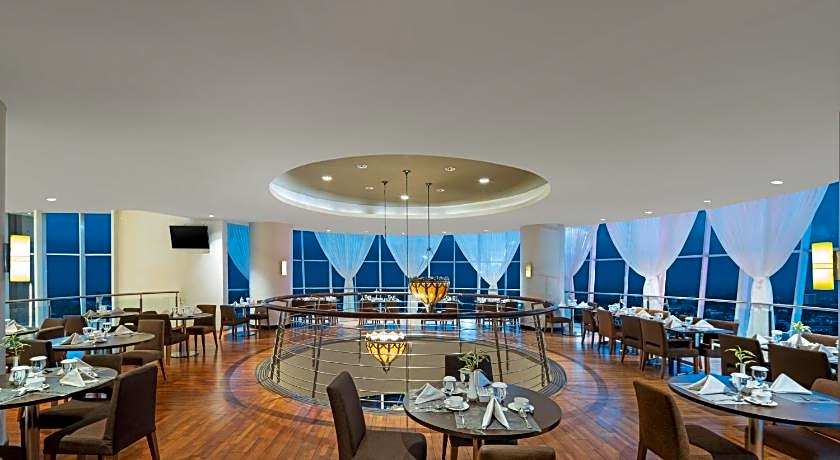 ASTON Purwokerto Hotel & Convention Center