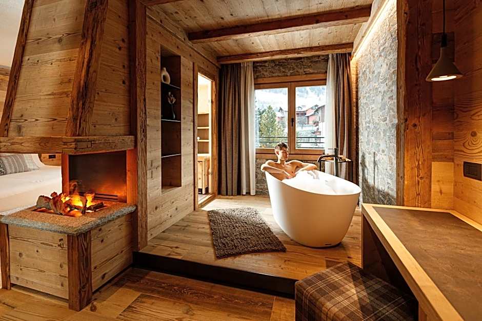 Sci Sport rooms & suites