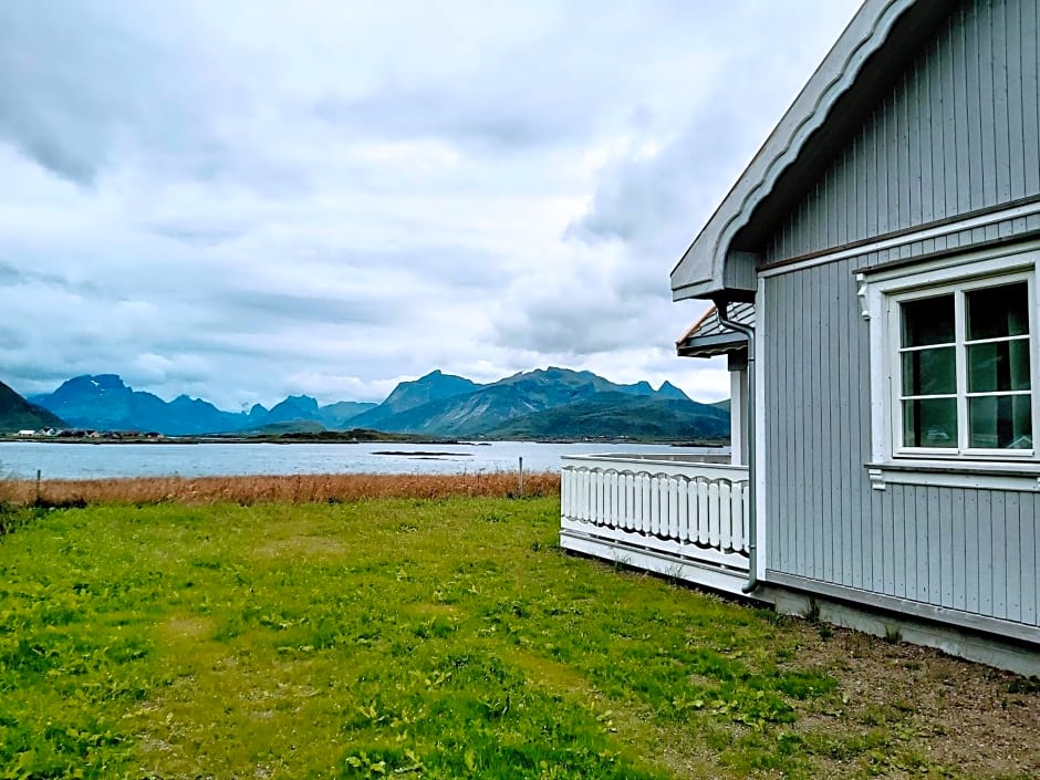 BanPim Beachside Lofoten