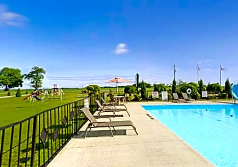 Milan Garden Inn