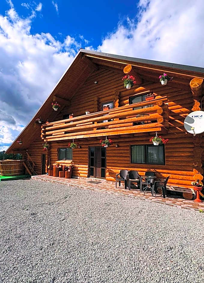 Foto 1 daripada 44 — Cabana Colț De Munte