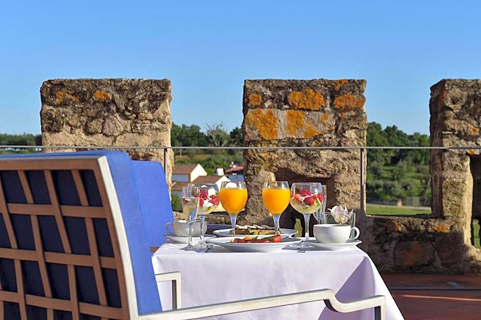 Pousada Mosteiro do Crato - Monument Hotel