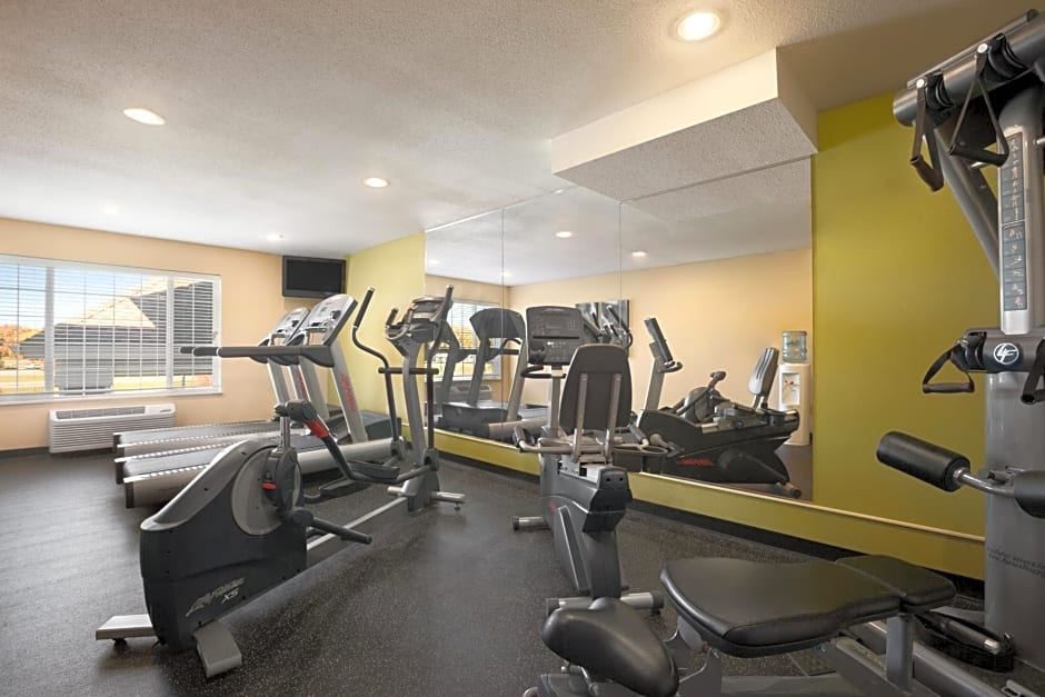 Country Inn & Suites by Radisson, Albert Lea - Austin
