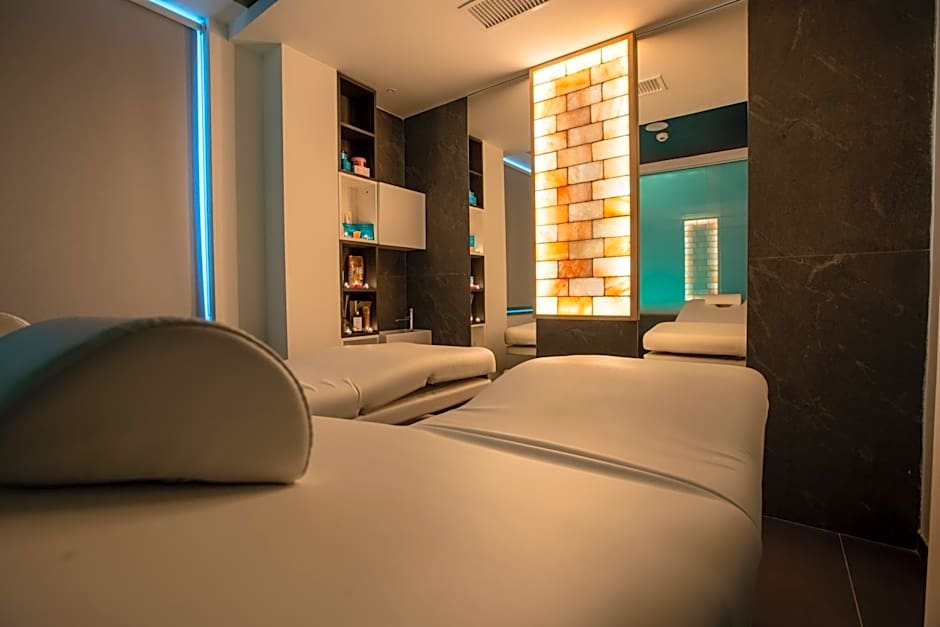 San Lorenzo - Boutique Hotel & SPA