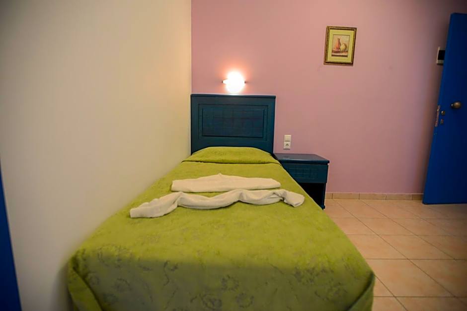 Photo 1 of 4 of Studio, Accessible, Ground Floor