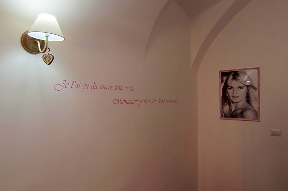 B&B Torino Très Chic