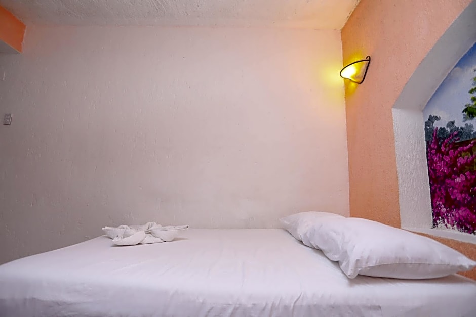 Hotel Hacienda Cancun