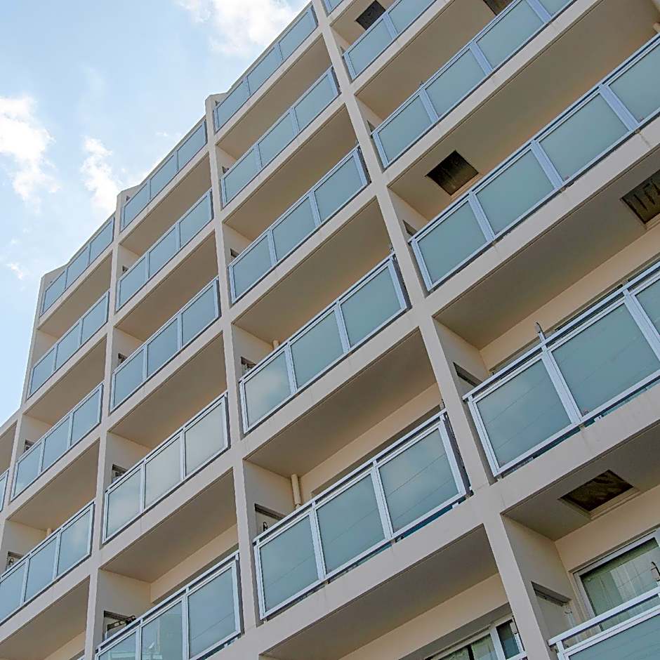 Condominio Makishi