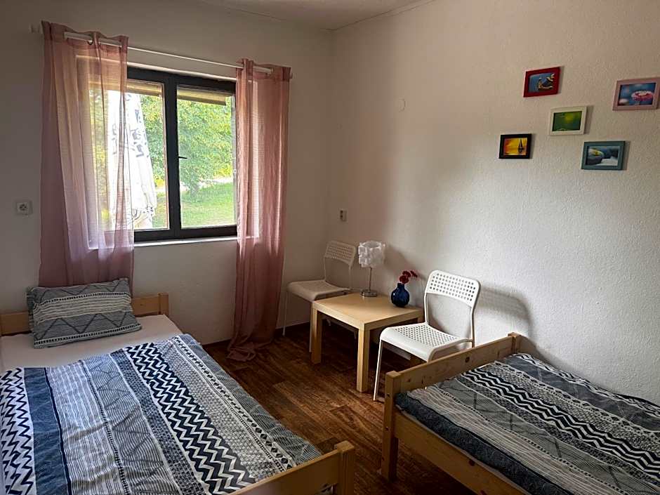 Chata Domaša - Monika