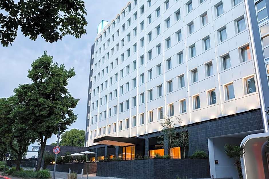 AC Hotel by Marriott Berlin Humboldthain Park