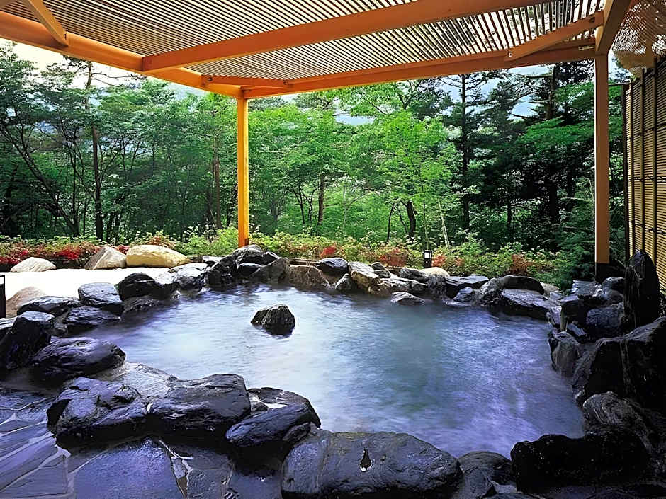 Hotel Harvest Kinugawa