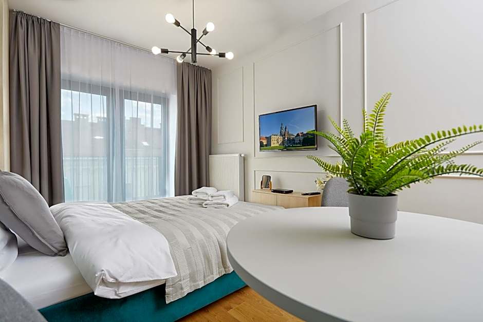 Rajska 3 by PI Apartments