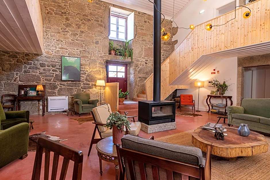 Quinta do Rio Noémi