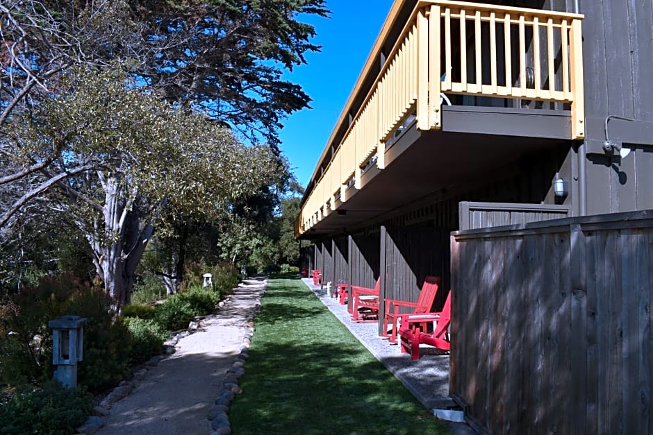 Carmel River Inn