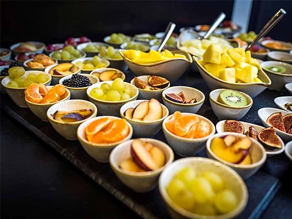 Best Western Parkhotel Hagenberg