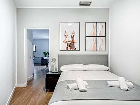 Studio - Disability Access