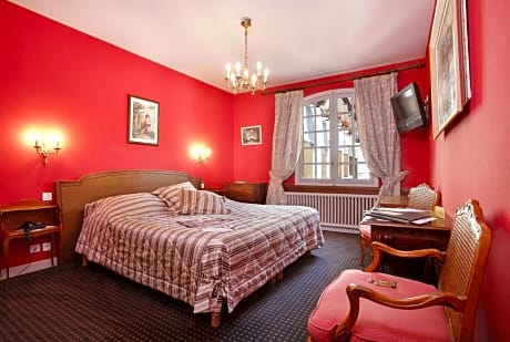 Privilege Double/Twin Room