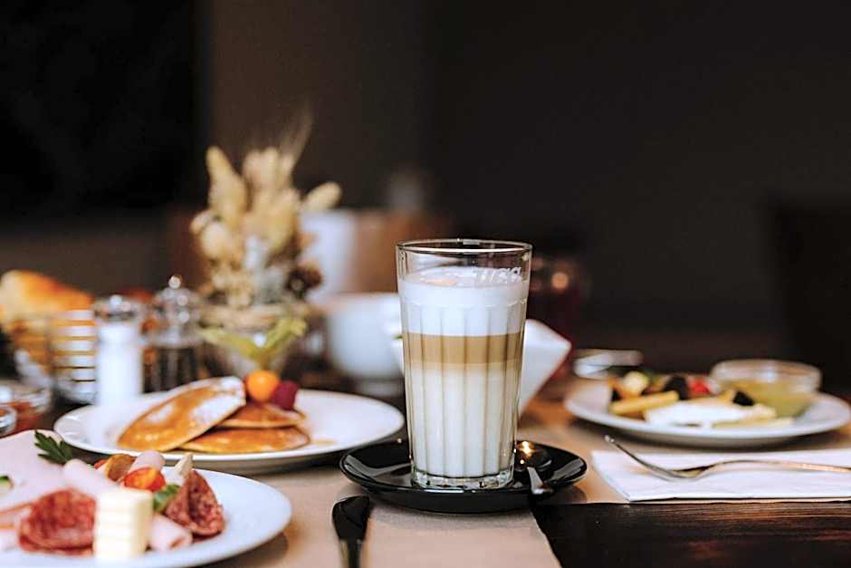 Hotel Perren Superior