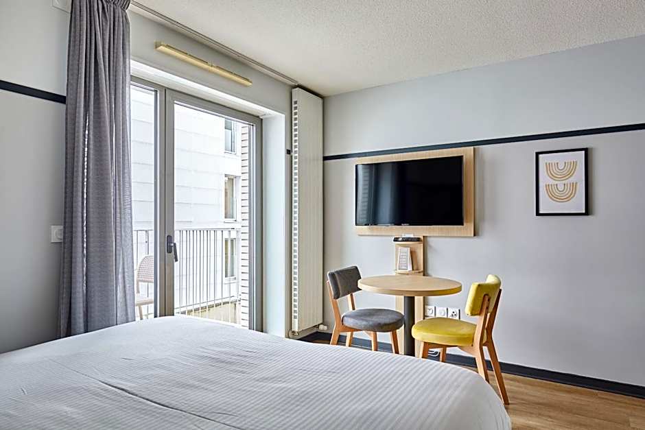 Odalys City Lyon Confluence