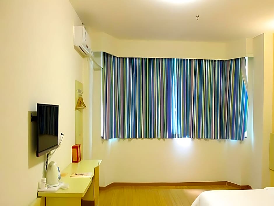 7 Days Inn Quanzhou Anping Bridge Shuitou Stone Material Market