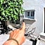 Le Nid Castries - Charmant studio indépendant et climatisé avec entrée privée centre Castries - Proche Montpellier