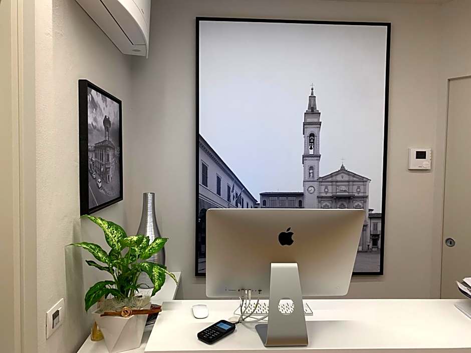 Palazzo Vasarri - Luxury design suites