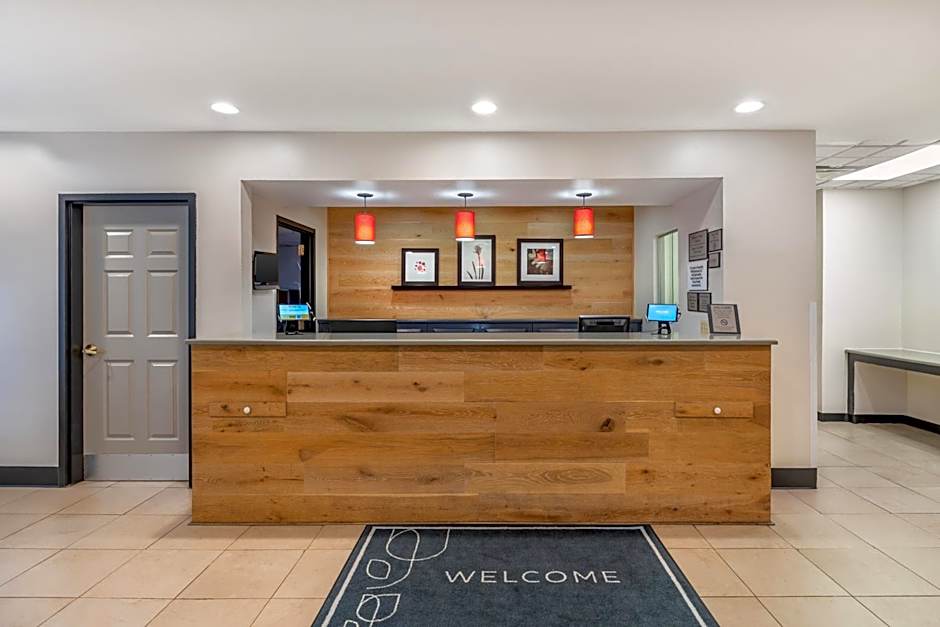 Country Inn & Suites by Radisson, Petersburg, VA