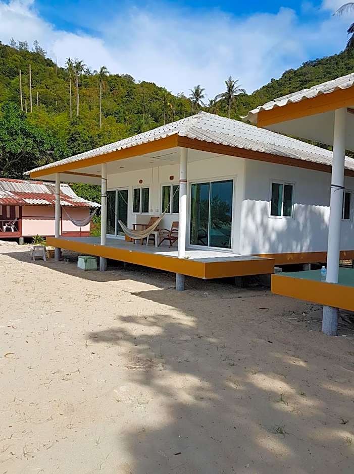 Bottle Beach 2 Bungalows