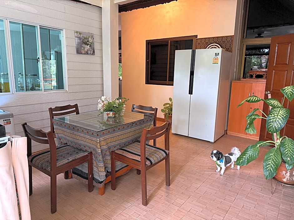 Saku Boutique Homestay