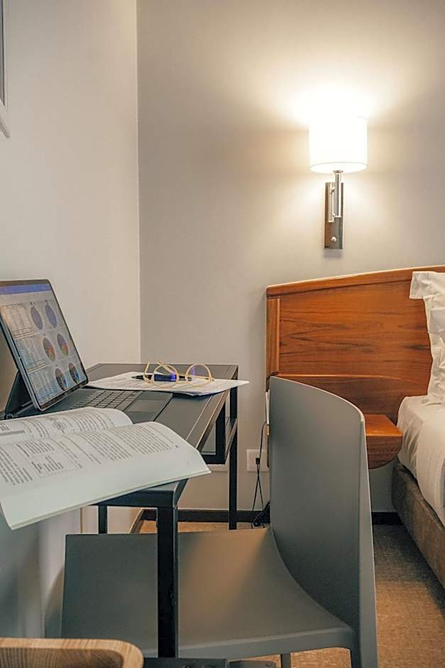 Hotel Dom Carlos Park