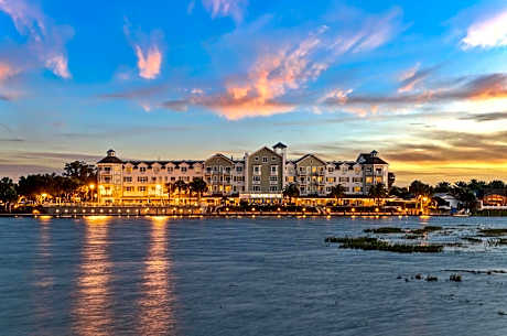Waterfront Inn
