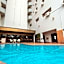 Ibis Styles Presidente Prudente, Portal of the West
