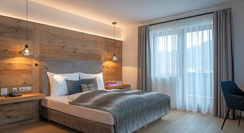 Hotel Montanara