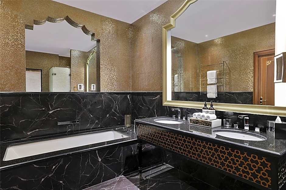 Waldorf Astoria Ras Al Khaimah