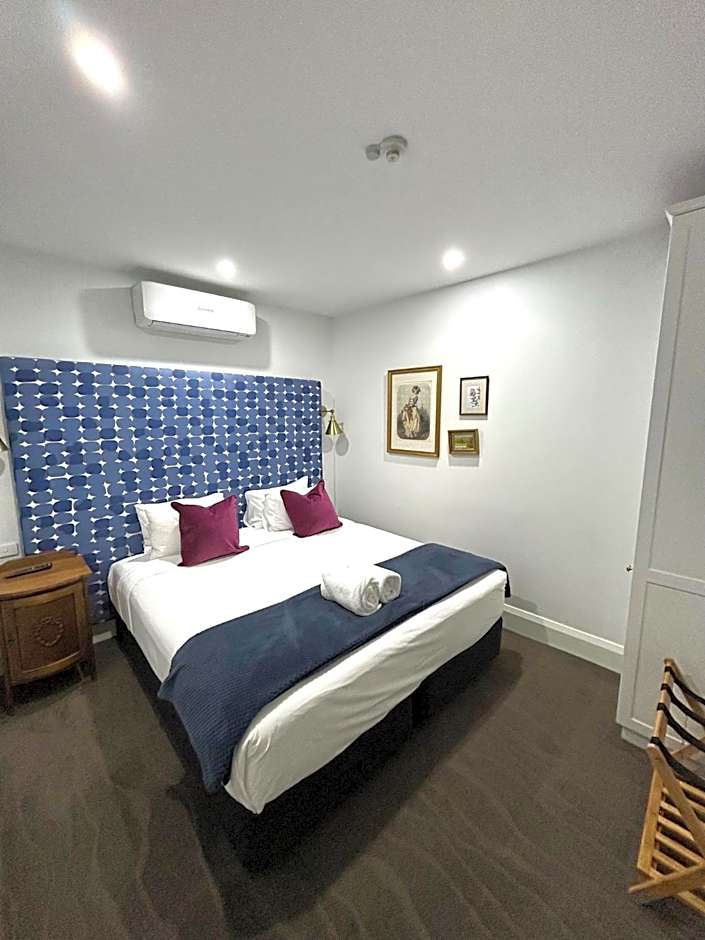 The Provincial Boutique Hotel