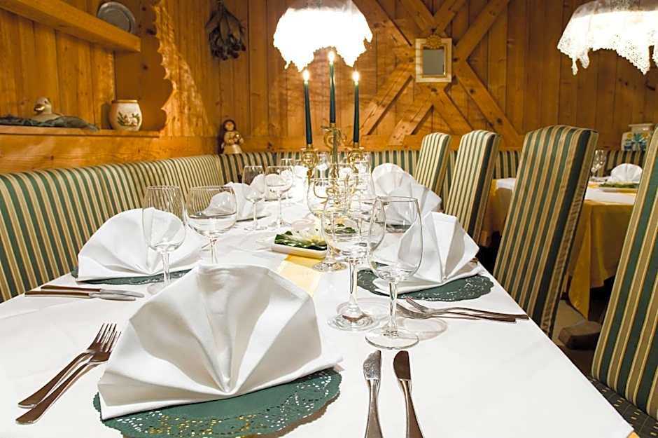 Gartenresidence Stephanie by Hotel Rotwand