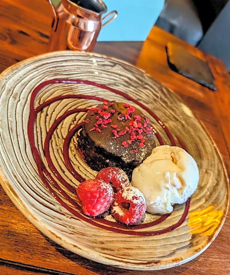 The Mill House Hotel