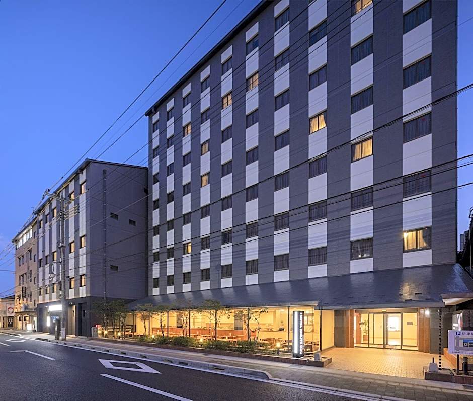 Hotel Route Inn Matsue