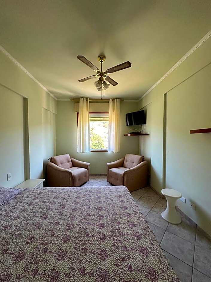 Apartamento Hotel Cavalinho Branco