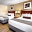 Best Western Inn Santa Clara