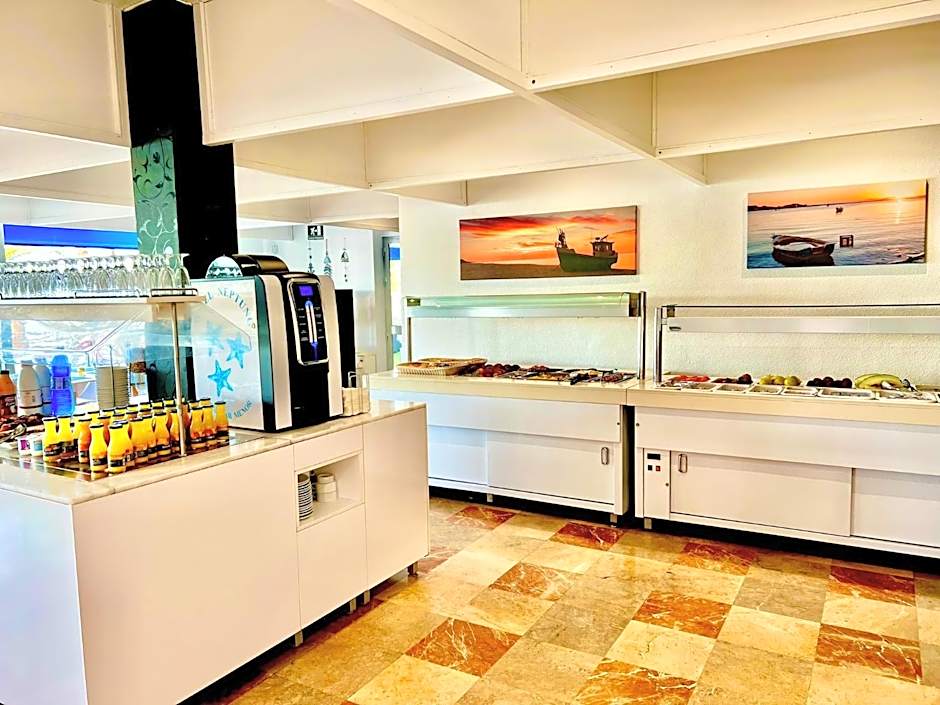 Hotel Neptuno