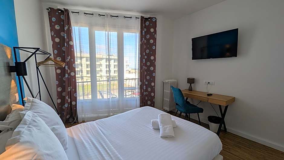 Hotel Le Transat Bleu