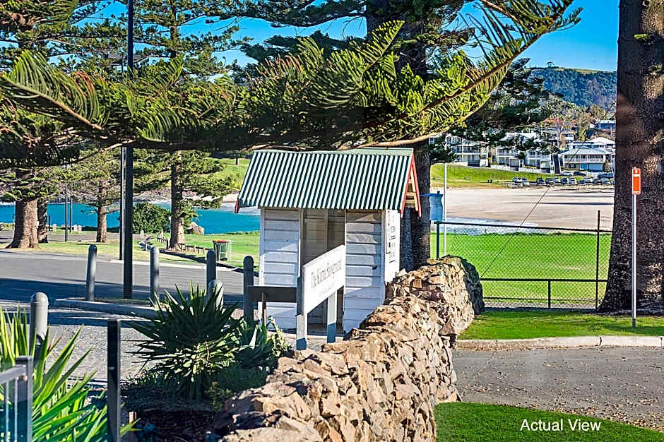Driftwood Beach House