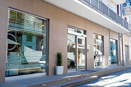 Hotel Parnaso