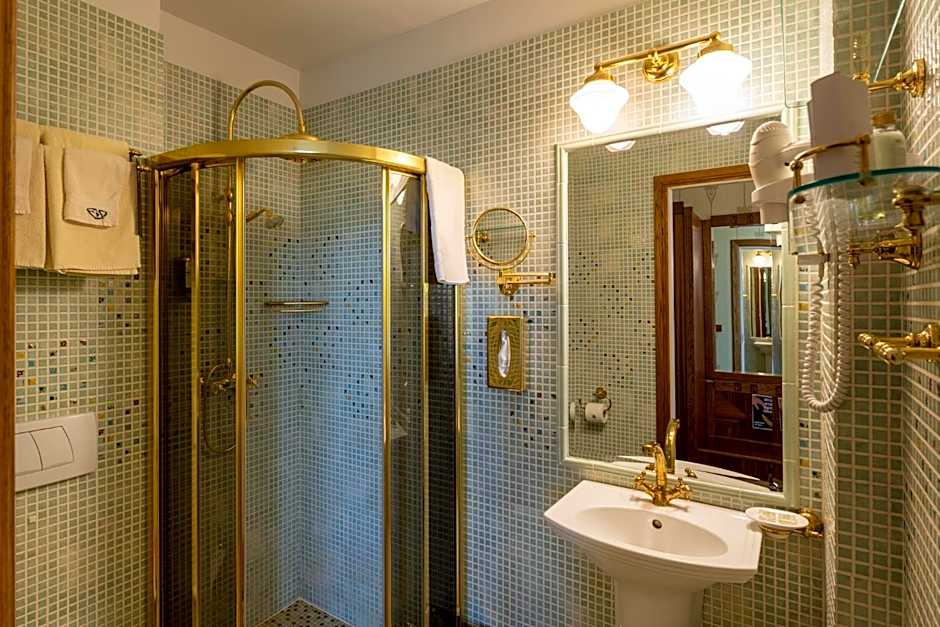 Ekesparre Boutique Hotel