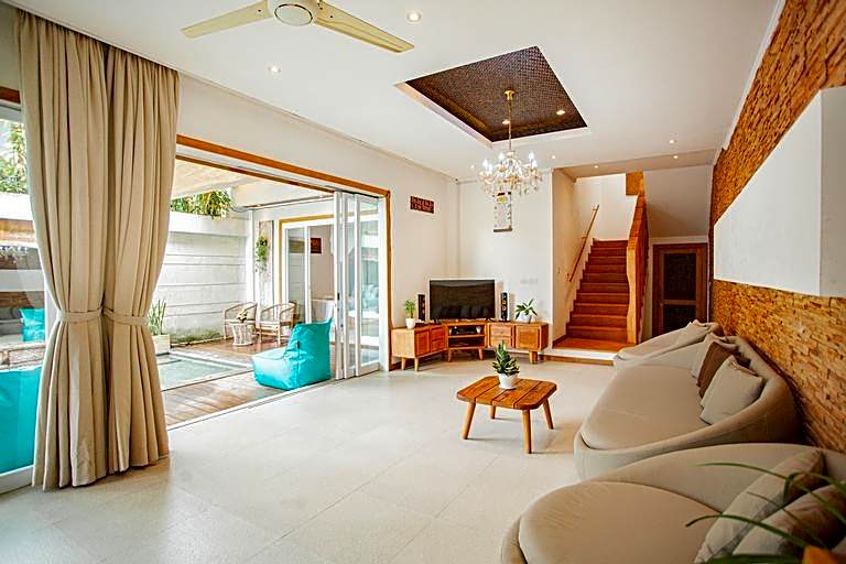 Villa Anaka