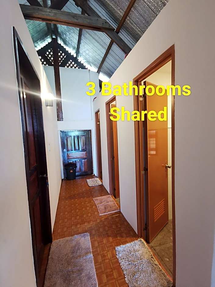Siargao Latitude 10