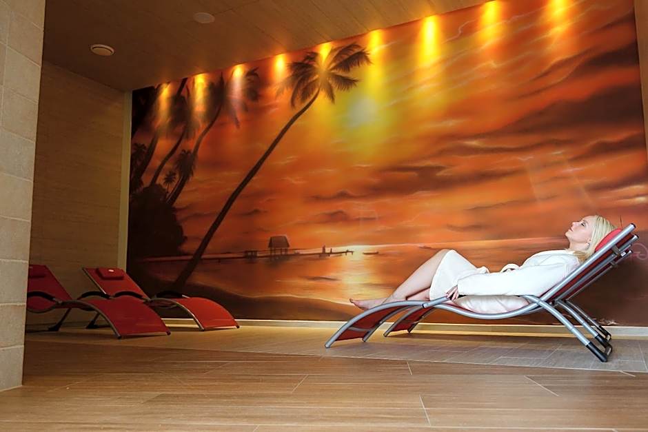 Hotel Villa Golf Cihelny