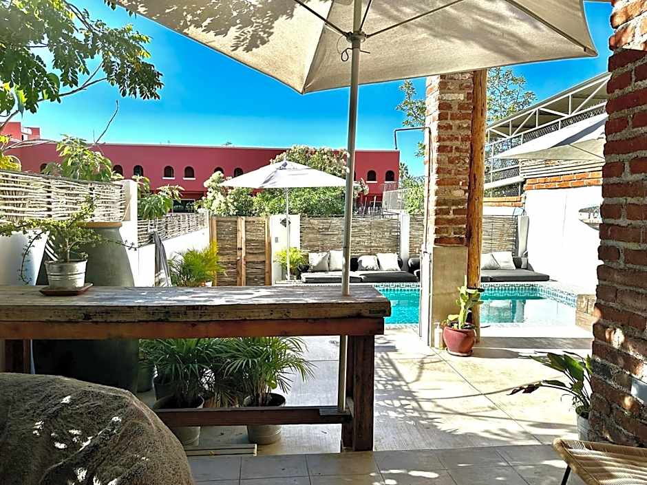 Baja House